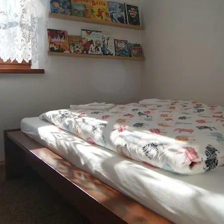 Przybobrze Apt. Jelenia Gora Exterior photo