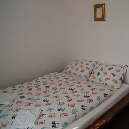 Przybobrze Apt. Jelenia Gora Exterior photo