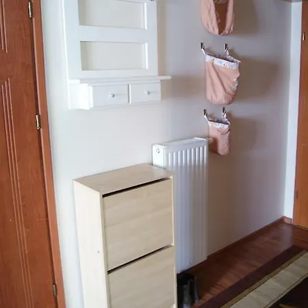 Przybobrze Apt. Jelenia Gora Exterior photo