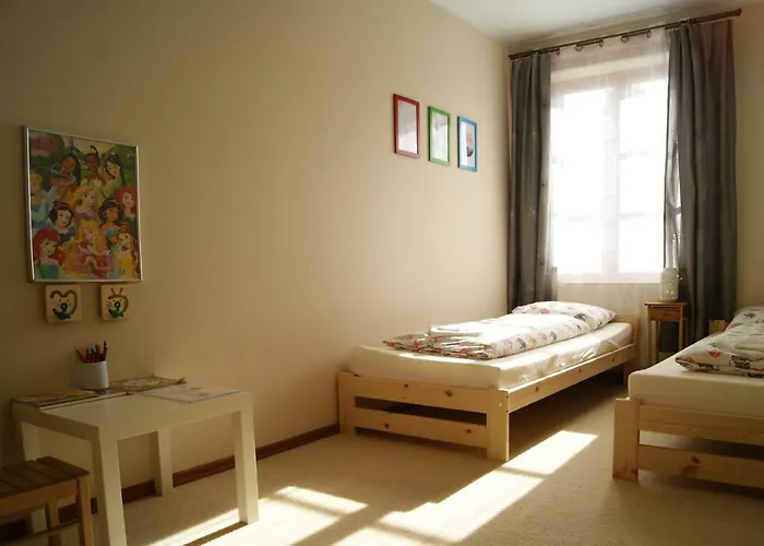 Przybobrze Apt.