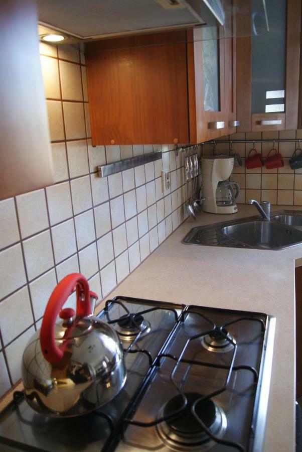 Apartment Przybobrze Apt.