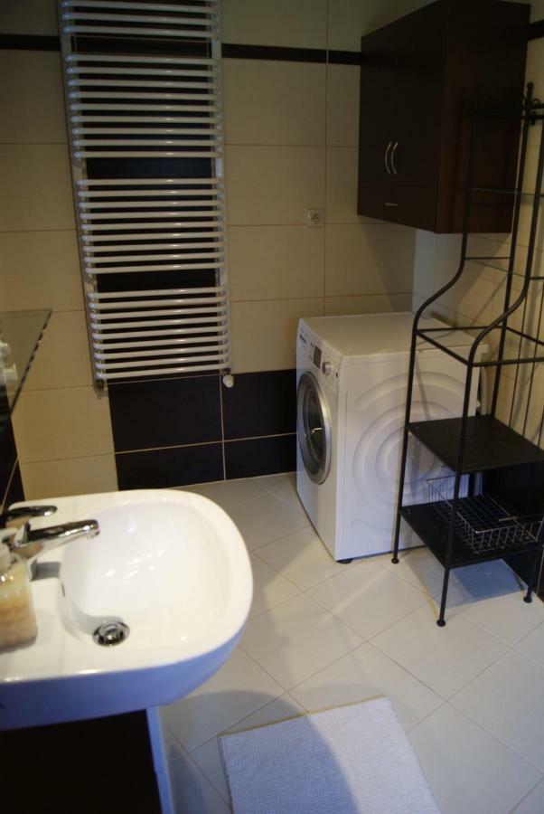 Apartment Przybobrze Apt. *