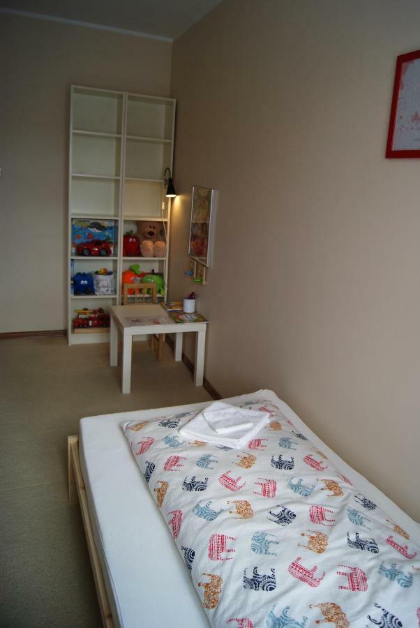 Przybobrze Apt. * Jelenia Gora
