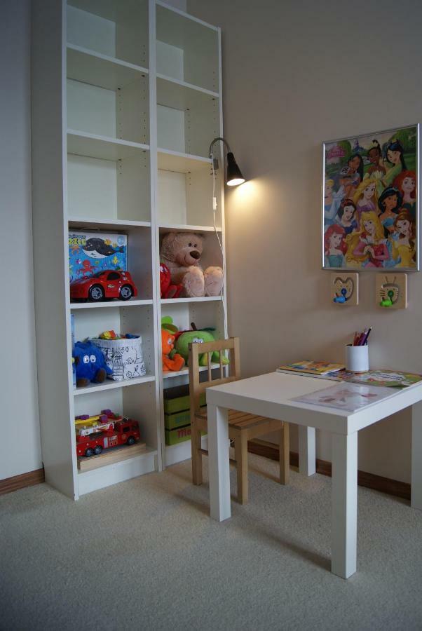 Przybobrze Apt. *
