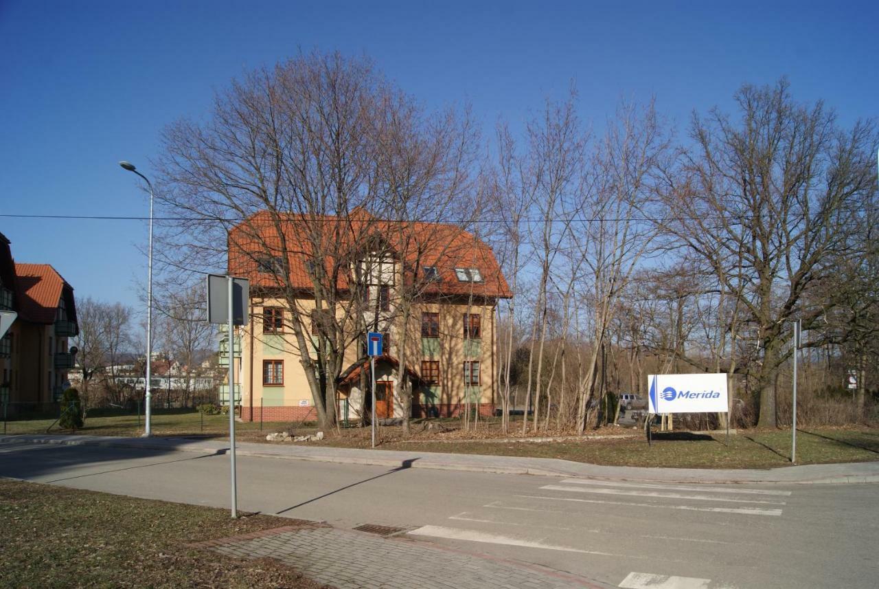 Przybobrze Apt. * Jelenia Gora