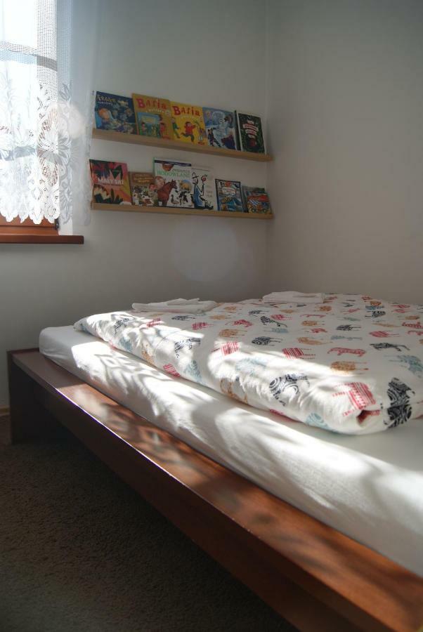 Apartment Przybobrze Apt. *