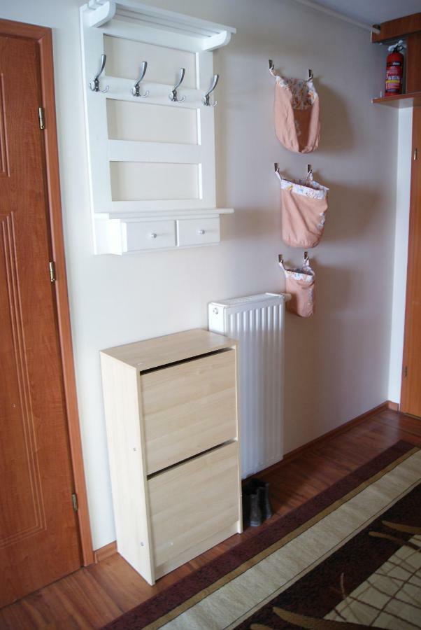 Przybobrze Apt.