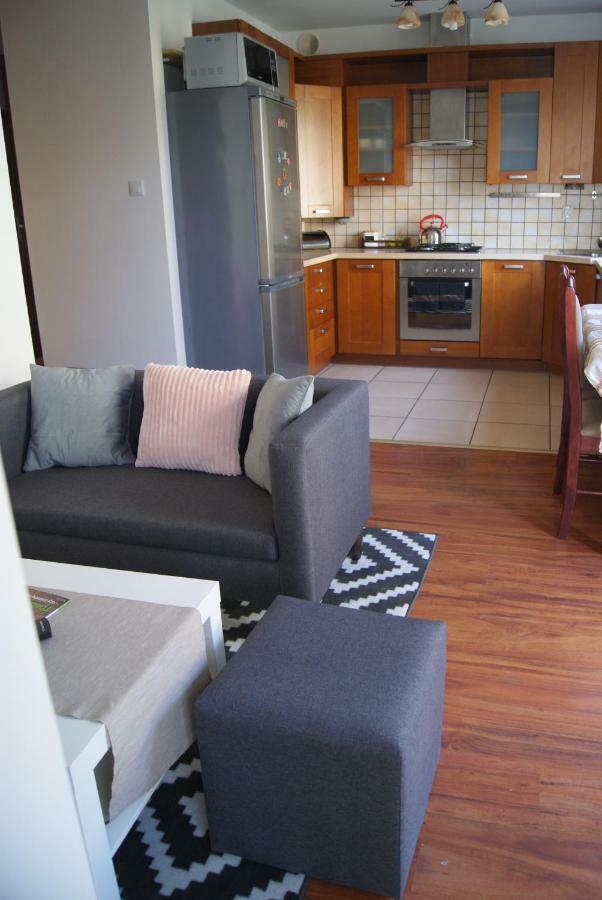 Przybobrze Apt. Jelenia Gora