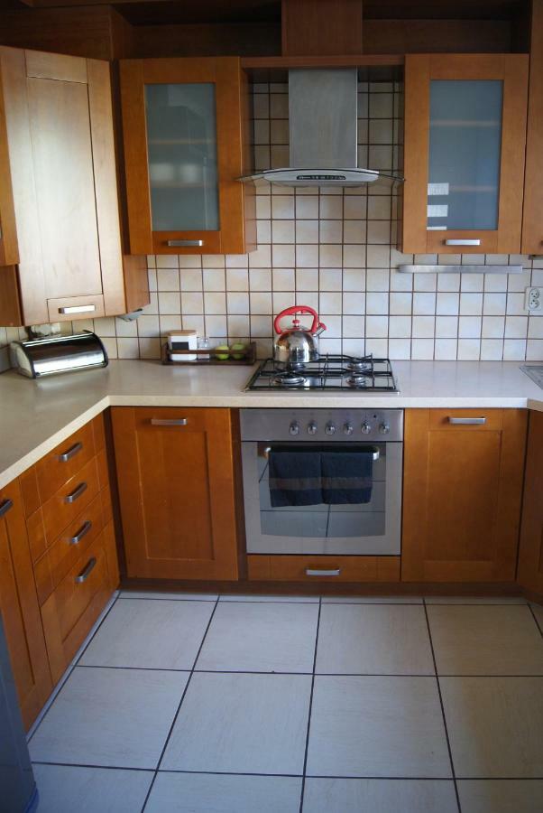 Apartment Przybobrze Apt. *